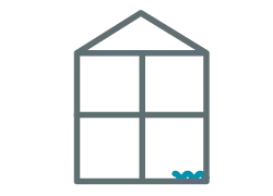 Water Damage Class 1