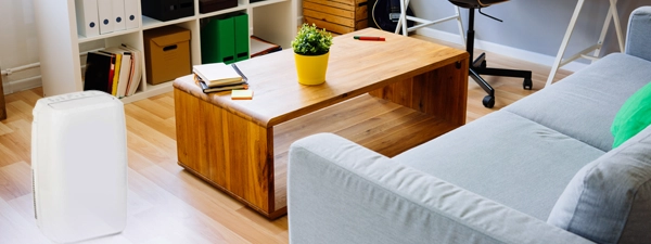 Compact Cooling with Power and Style