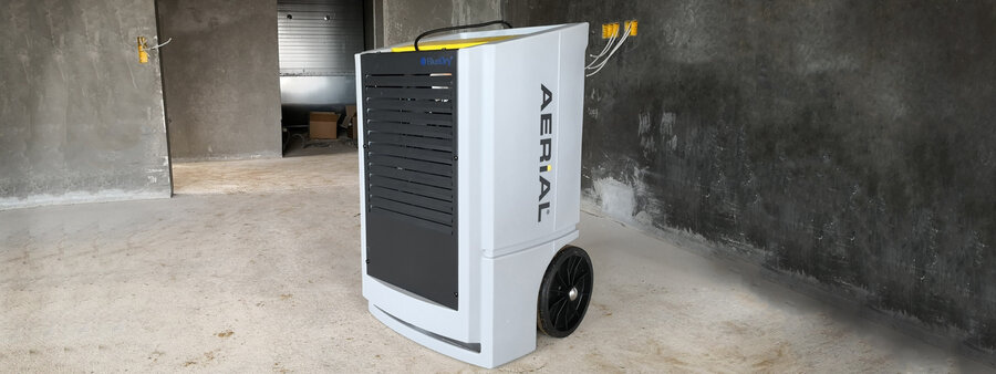 How to Dry Out a Flooded House