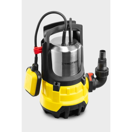 Trotec TWP 11000 ES Submersible Pump