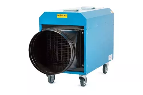 Broughton FFHT32 Industrial Electric Heater