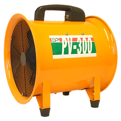 EBAC PV300 12 Inch Ventilator Fan