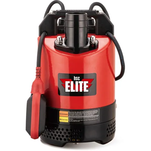 Elite SPK530AF 2 Inch Automatic Submersible Pump
