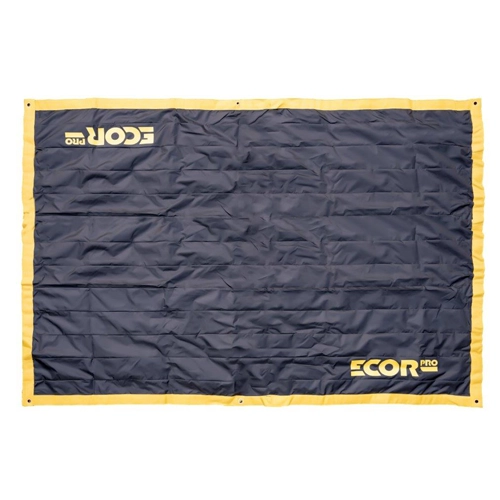 Ecor Pro EPAIRMAT-32 Air Mat System – 3.0 × 2.0 Metres Drying Mat for Walls & Floors