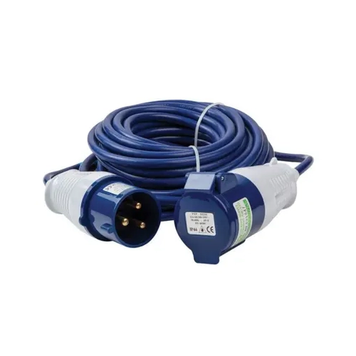 Elite 240v Extension Cable (14m 32A)