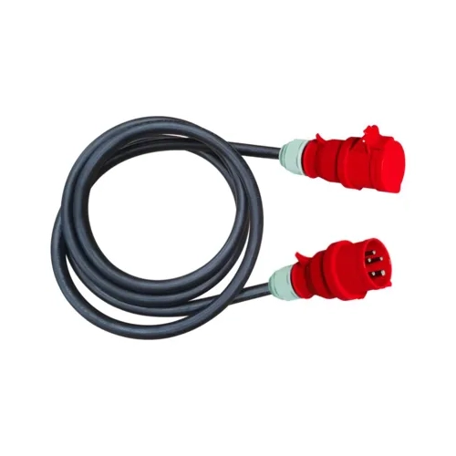 Elite 415v Extension Cable (10m 16A)