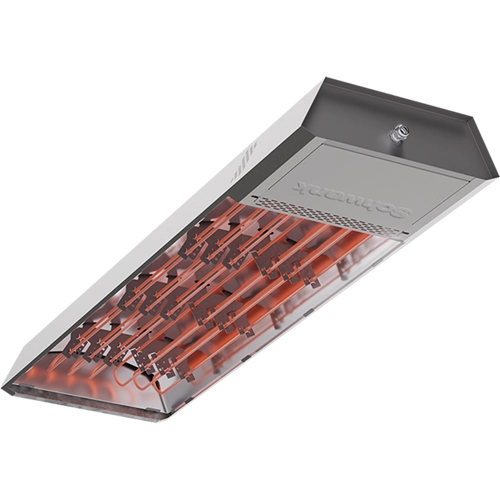 eSchwank S-6000 6kW InfraGlow Electric Radiant Heater