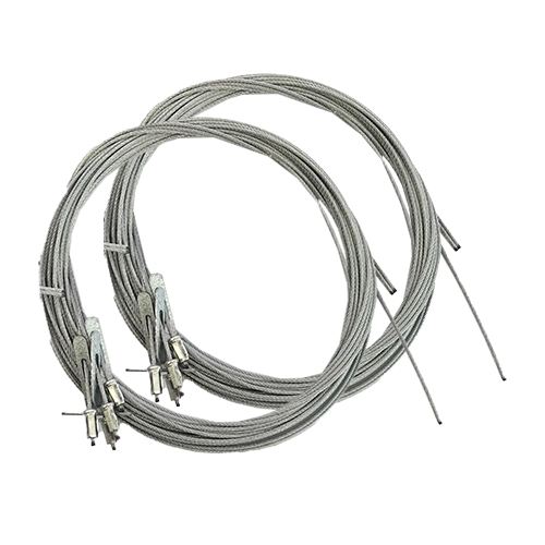 Ceiling Mounting Set for eSchwank S-Series Infrared Heaters