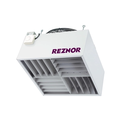 Reznor DS Series Destratification Fan