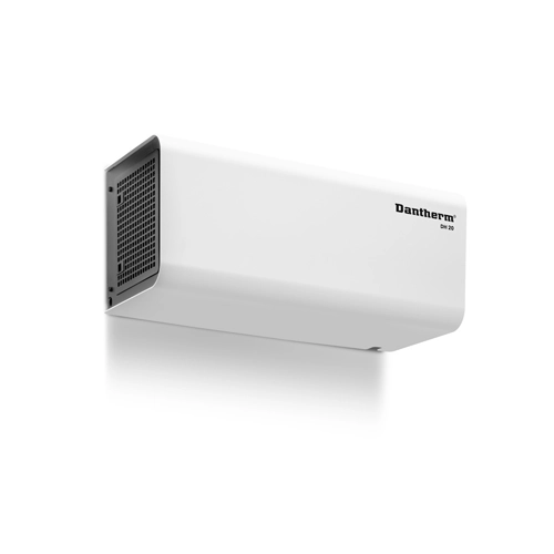 Dantherm DH Wall Mounted Condensation Dryer Range