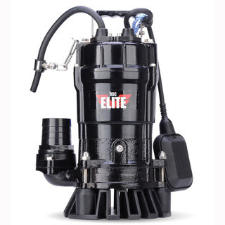Elite SPT500F 2 Inch Automatic Dirty Water Submersible Pump
