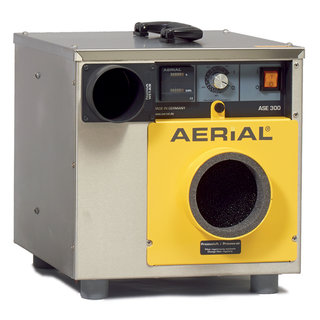 Aerial ASE 300 Adsorption Dehumidifier