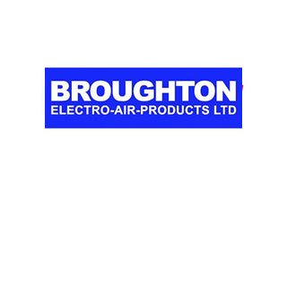 Broughton Electro Air Products Ltd