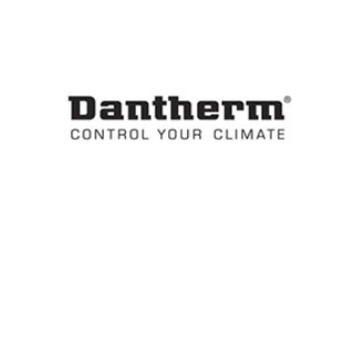 Dantherm - Control your climate