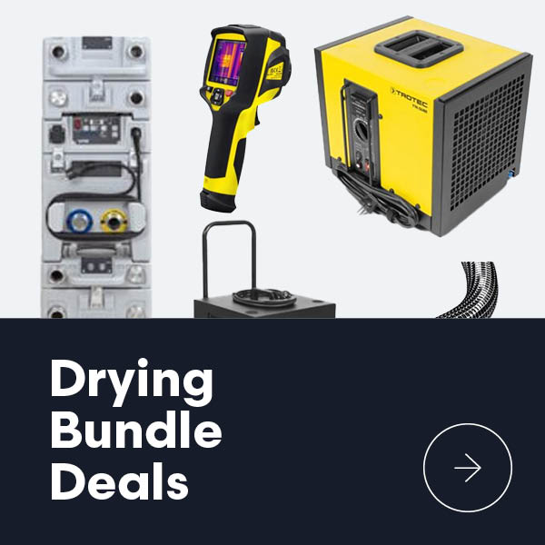 Drying Bundle Deals