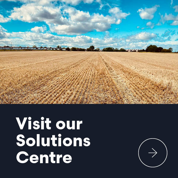 Visit our solutions centre