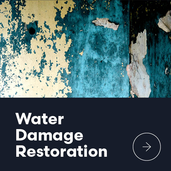 Water Damage Restoration