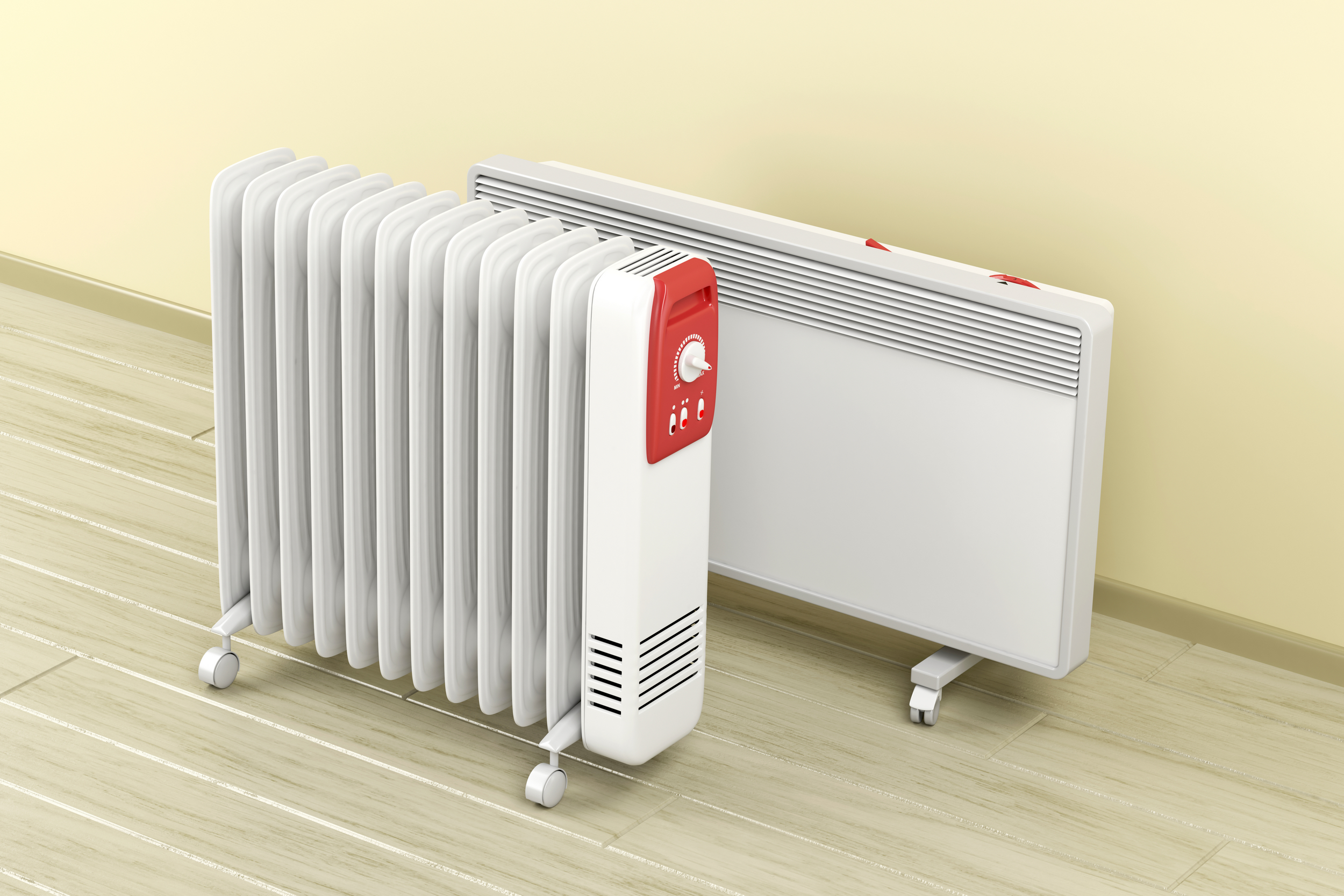 Panel Heaters vs Electric Radiators: What You Need to Know Before Buying