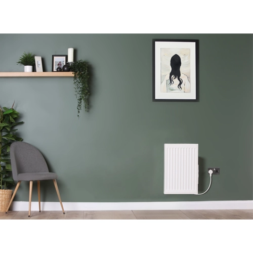 RadiWarm Signature Energy-Efficient Electric Radiator Range