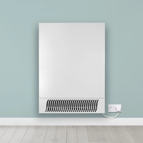 RadiWarm Safe Touch LST Electric Radiator Range