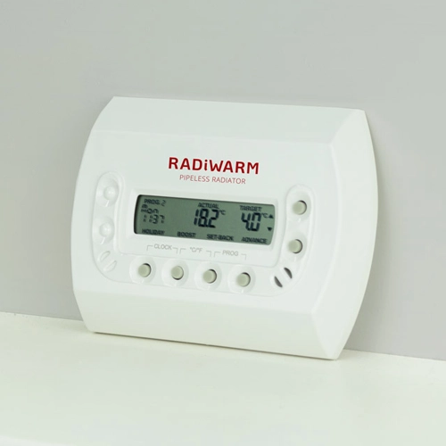 RadiWarm 7-Day Wireless Controller