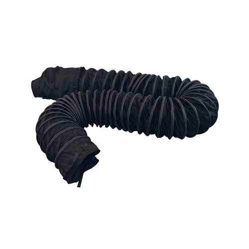 Small Ductable Electric Marquee Heater Package (3 Phase)