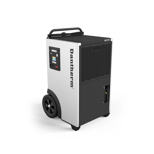 Dantherm AD 975 Condensation Dehumidifier with Integrated Pump