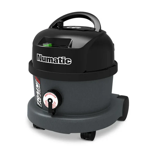 Numatic TRM240H M-Class Dust Extraction Vacuum