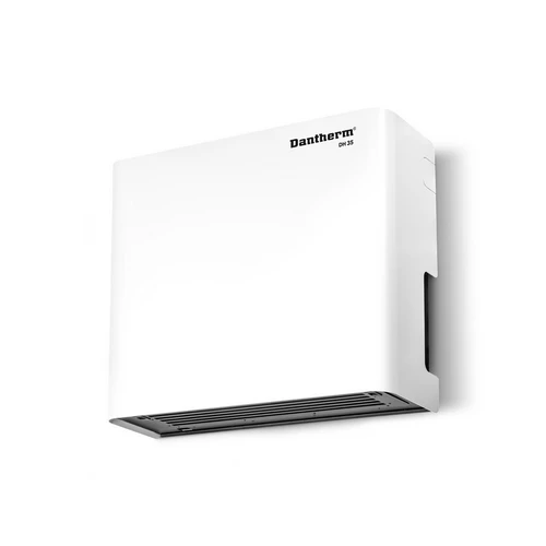 Dantherm DH 35 & DH 35 H Commercial Dehumidifier