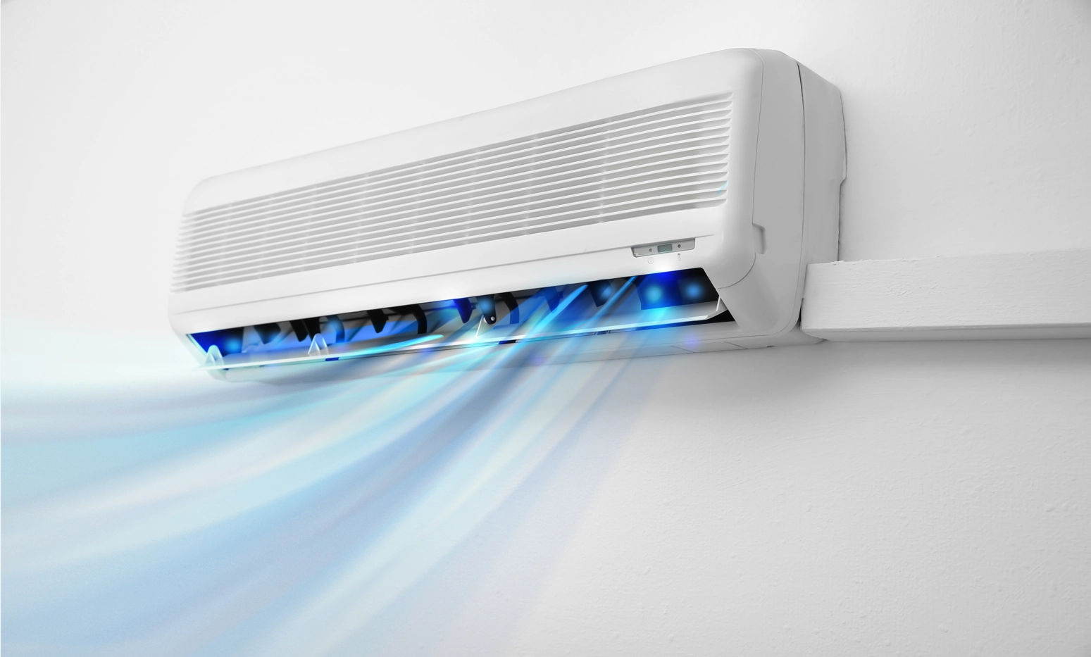 We will always help you stay cool