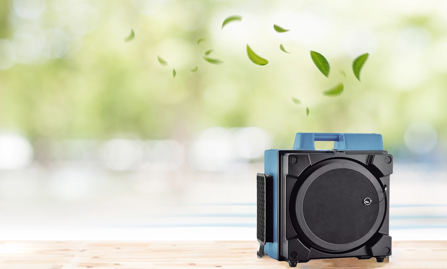 Ventilation is key to any drying process, we can advise on what is right for you