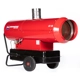 Arcotherm EC55 Indirect Oil Fired Space Heater