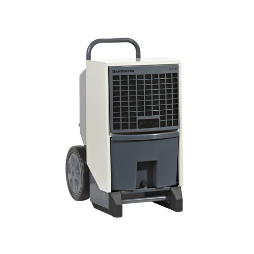 Dantherm CDT 30S Professional Dehumidifier