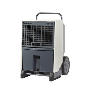 Dantherm CDT 40 Professional Dehumidifier