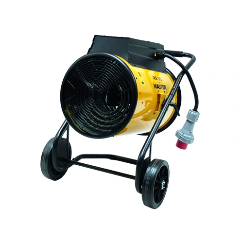 Master RS 40 Industrial Electric Fan Heater