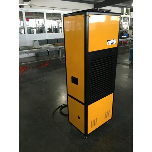 Master DH 7160 Industrial Dehumidifier