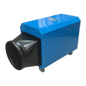 Broughton FFHT32 Industrial Electric Heater