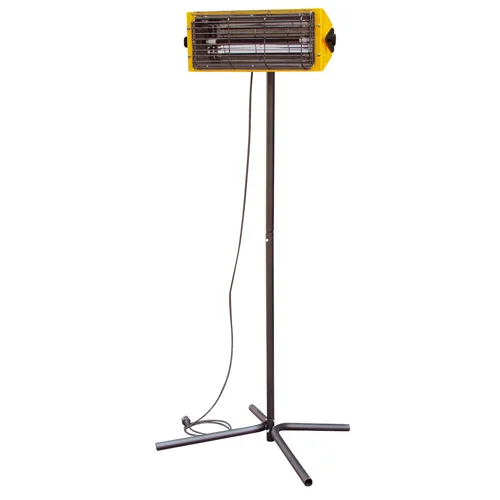 Master HALL 1500 Infrared Heater