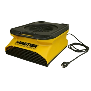 Master CDX 20 Floor Dryer Fan