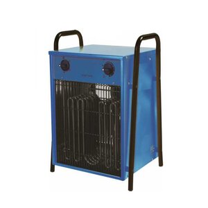 Broughton IFH9 Industrial Electric Fan Heater