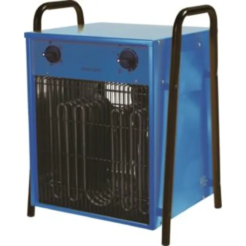 Broughton IFH15 Industrial Electric Fan Heater