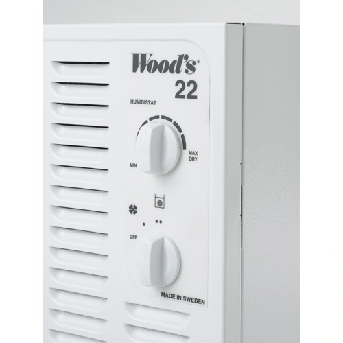 Woods SW22FW Dehumidifier