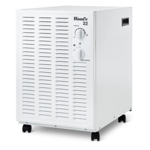 Woods SW22FW Dehumidifier