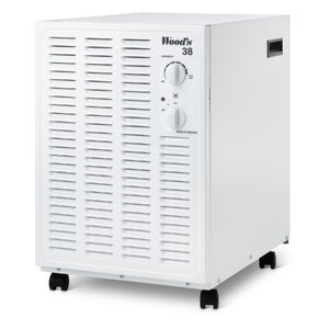 Woods SW38FW Dehumidifier