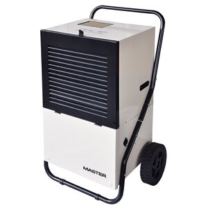 Master DH 772 Dehumidifier