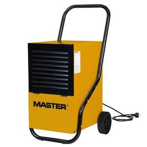 Master DH 752 Dehumidifier