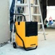 Master DH 752 Dehumidifier