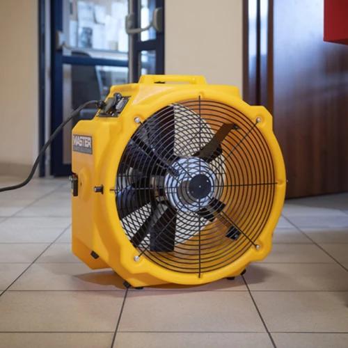 Master DFX 20 Industrial Air Circulator Fan