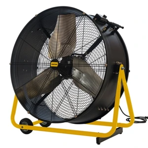 Master DF 30 Industrial Drum Fan