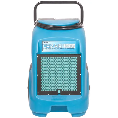 Dri-Eaz DrizAir 1200 Dehumidifier